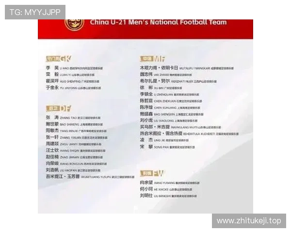 国足1月集训名单曝光 招入30人备战