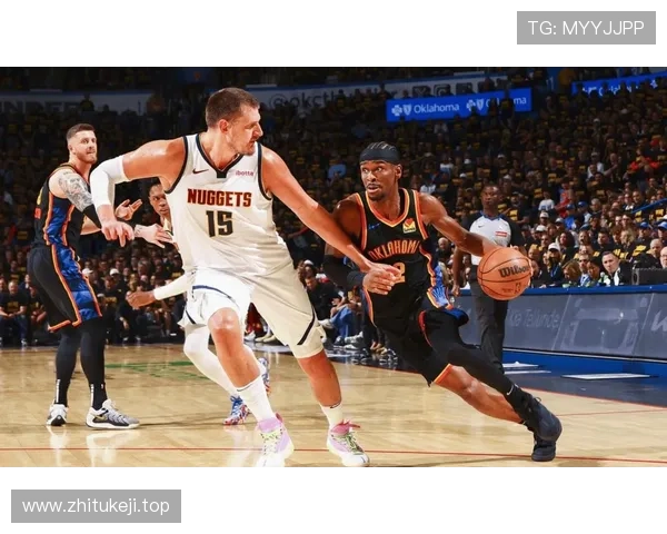 西部格局明朗雷霆马刺稳位